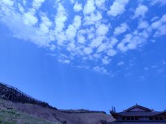 -萍乡武功山风景名胜区