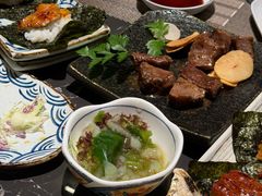 -極上萬膳·日料放题(海岸城店)