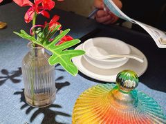 -钱塘秋荷(开鲁路店)