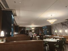 -珍呈中餐厅•粤川淮扬新疆(乌鲁木齐康莱德酒店)