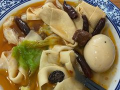 安徽太和板面-安徽太和板面(临泓路店)