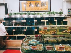 -鑫悦楼煎蟹·16年海鲜大排档