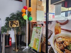 -李先生牛肉面大王(马栏店)
