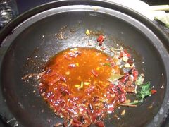 -徐记小怪兽肉蟹煲店(哈西万达金街店)