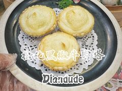 -点都德(龙之梦店)