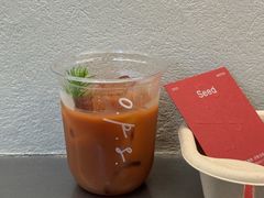 -O.P.S. CAFE