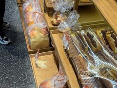 -西村叔叔的店·面包·甜品·蛋糕(崂山丽达店)