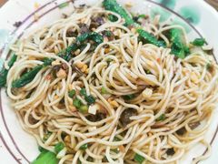 -宜宾燃面(汉渝路店)