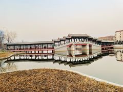 -西海子公园