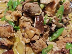 -印象鲵宴·张家界地标美食名片(溪布街店)