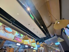 -浙味观杭州海鲜面(钱江新城高德置地店)