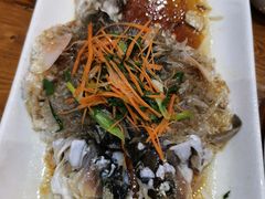 -下梅人家土菜馆(历史文化餐厅度假区店)