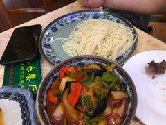 -维吾尔餐厅(宜山路店)