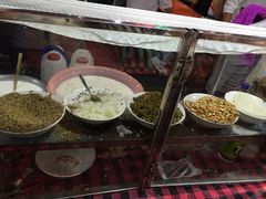 -清真老马家国华牛奶鸡蛋醪糟(正宁路店)