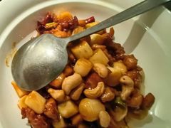 -鸽子侯·家宴·平价海鲜(市图书馆店)