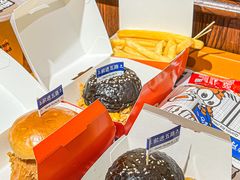 -前进5路汉堡炸鸡(前进五路店)