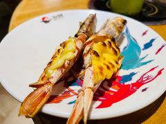 -阳光岛·海鲜盛宴(银泰中心in99店)