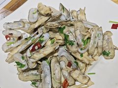 -和源祥·日照菜扛把子(万平口一店)