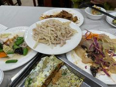-奥华餐厅·老张记(台基厂店)