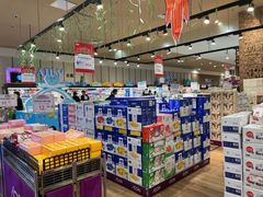 -永旺黄岛购物中心