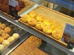 -满满元气和田大枣糕·蛋糕(朝阳大悦城店)