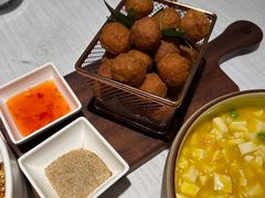 -大鸭梨烤鸭·北京菜(大兴南小街店)