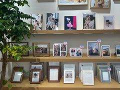 -方快-照相馆(金桥国际店)