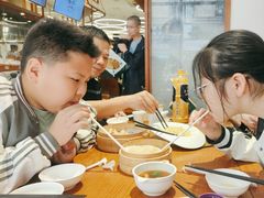 -包小笼·金牌汤包(中山路店)