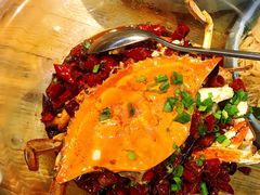 虾兵蟹将-胡桃里音乐酒馆(曲江店)