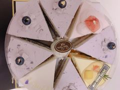 -PETIT PARIS 小巴黎(凯德1818店)
