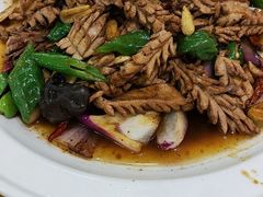 -味好美砂锅居(丰储街店)