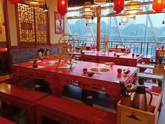 -谭鸭血老火锅(万象九宜城店)