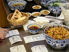 -长安后宰门水盆羊肉(新都心店)