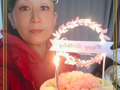 -杜哈夫DOUX RÊVE·生日蛋糕(日月光店)