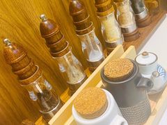 -千寻山野烤肉(中关村店)