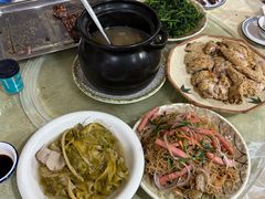 -区海鸡场饭店(石壁店)