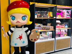 -泡泡玛特POPMART(天环购物中心店)