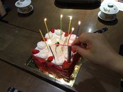 -龙门烤鱼(东方宝泰店)