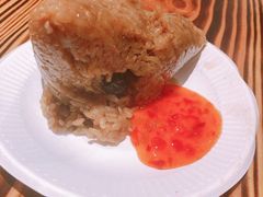 -林氏沙茶面·闽南必尝小吃(福建路店)