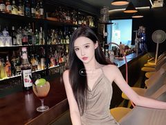 -Ish Whiskey&Cocktail Bar酒吧(合生麒麟新天地店)