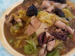 -子霖南山鲜虾面(南山总店)