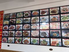 -涵家味土菜馆·徽州一绝臭鳜鱼(三河古镇店)