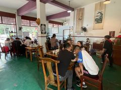 大堂-香霸头跑山鸡