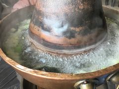 -京城羊坊涮羊肉馆(湖北路店)