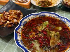 -玉桥餐厅(天坛店)