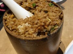 -川流不息(北蔡休闲广场店)