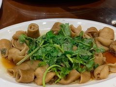 -长平肥姐白粥·海鲜打冷