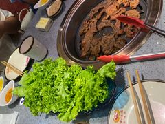 -金迈圆烤肉餐厅(维多利店)