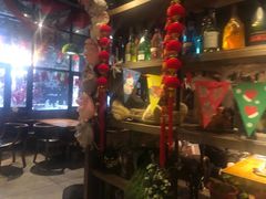 -别院里音乐餐酒吧(双流航空港店)