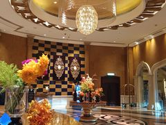 -澳门十六浦索菲特大酒店
